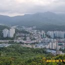 2021.10.05 안양 석수산 와룡산 꽃매산 이미지