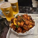 행정37 | [경기광주맛집/송정동맛집] 경기 광주 치킨 맛집 삼덕통닭 광주행정타운점 삼미통닭 솔직 후기