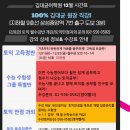 토익전문 김대균어학원 12월 토익 시간표(수능 끝난 수험생 특별반 공지!) 이미지