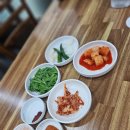 큰집 돼지국밥보쌈