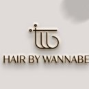 워너비헤어(WANNABE)