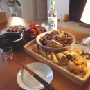 [이천관고시장맛집] 용인닭발 - 백종원의 3대천왕 50년 전통 오리지널 닭발의 맛(ft 포장후기)