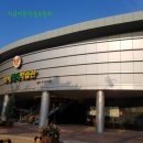 봉무공원 테니스장 이미지