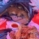 시장토종닭집 | 충북 괴산시장 치킨집 그냥치킨 후기 장날에만 열어요(3,8일)