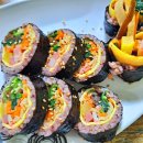 삼중이네꼬마김밥