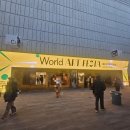 월드기획 | 코엑스 월드 아트페스타 2026 직접 다녀온 솔직 후기