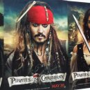 Pirates of the Caribbean (캐리비안의 해적 OST,메인 테마) 이미지