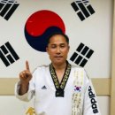 경희대대한태권도장 이미지