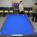수구운동점 | 뒤돌리기 키스 빼기 실전배치, 1~4번 패턴 쓰리쿠션 레슨 후기