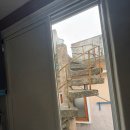 연제구-105 | 부산방충망 연제구 연산동 원룸 방충망틀제작 후기 !