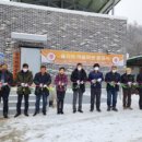 율지리 마을회관 이미지