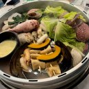 김덕배의조개바다이야기 | 철산역 조개 맛집 김덕배의 조개바다 이야기 후기
