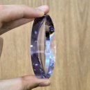 베스트안경 & 렌즈미 | 고도근시 고난시 안경 양면비구면 작업 [-9.50D]