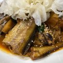 강릉코다리 이미지