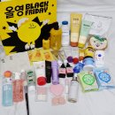 하울마루 | [내돈내산] 25년 11월 올영 블프 오프라인 하울 (1탄)