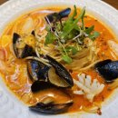 신도신월1차(아) 경로당 | [인생은,파스타입니다] 신월동 파스타맛집, 겨울한정 해물짬봉파스타,가족외식장소 강추