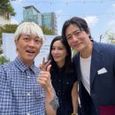 잉꼬헤어 | 장동건 고소영 행사장 포착 근황, 실물 후기 쏟아진 현장