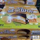 장수제과