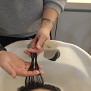 상일동역 | 고덕동 미용실 추천 아윤채 클리닉 후기 플레앤로 상일동역점