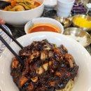 충정로역9번출구 | [서울/중구] 충정로역 맛집 공화춘-간짜장, 짬뽕, 가지덮밥 후기