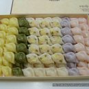 수수케이크