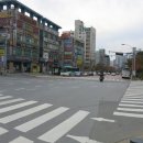 수지풍산아파트삼거리-매봉초등학교 이미지