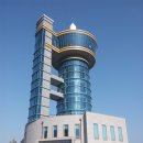 고흥우주발사전망대