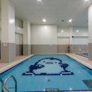 통일로 수영장 이미지