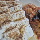 처가집칼국수식당