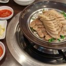 원할머니 보쌈족발 박가부대찌개 이미지