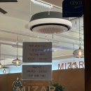 미자르 | 익산 부송동 ) 익산 신상카페 부송동 미자르 커피와 와인을 함께 즐기는 공간