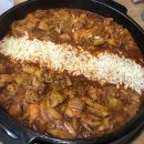 고수닭갈비(전남대점) 이미지