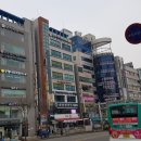 훼미리프라자빌딩 앞 이미지