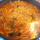통통생고기두루치기
