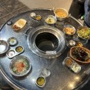 [진주/혁신도시]가성비 최고_신고집 숯불닭갈비(세트A_소금&amp;양념 식사후기)