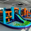 한라태권도장 이미지