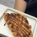 주안 맛집 얌샘김밥 모다기 쫄면 돈까스 후기