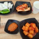 백본등뼈찜 오창직영점