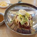 쇠내울본가 가야밀면 이미지