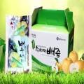정도원 농업회사법인(주)