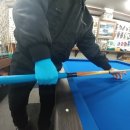 A1 당구장 이미지