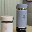 디자인플라스크 | 하이드로 플라스크 팝업스토어 후기 (12oz, 20oz 구매)
