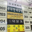 하오 | 마곡 회식 추천 갓성비 1만원대 중식 코스요리 티엔하오 후기