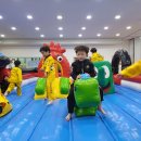 용인대청룡태권도전문도장 이미지