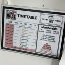 영무 체육관 | [경주/영무체육관 황성점]경주 킥복싱 수업 후기