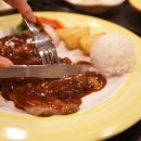 돈까스빌리지 이미지