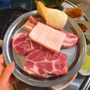 하대동236 | 진주 하대동 고기집 하대푸줏간 내돈내산 후기