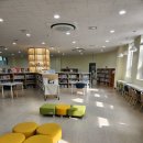 검단도서관 자람터 이미지