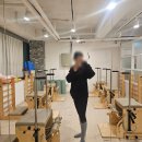 오늘;더가꿈필라테스 | 대흥역 필라테스 개인레슨이랑 그룹 둘 다 받아본 후기