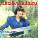 L'hymne A L'amour (사랑의 찬가) - Mireille Mathieu 이미지